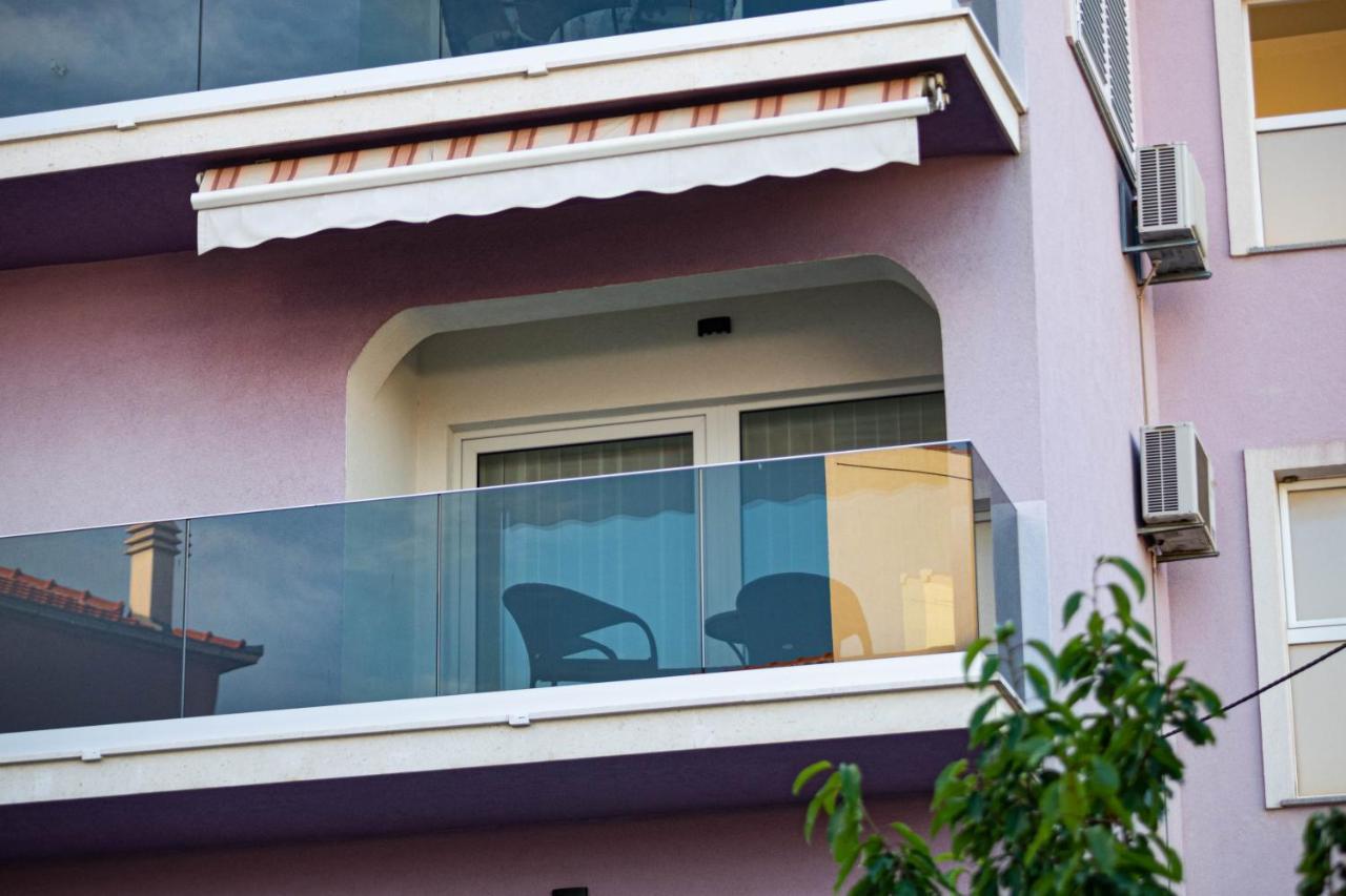 Villa Ana Split Exterior photo