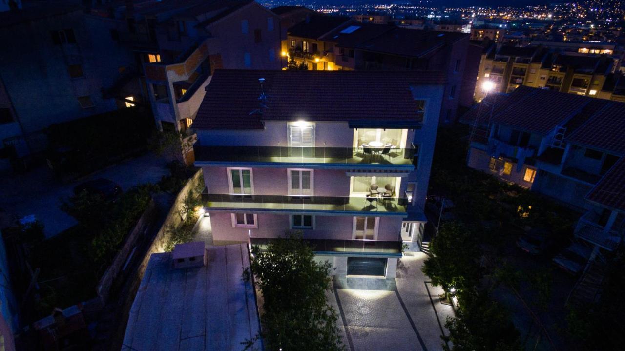 Villa Ana Split Exterior photo