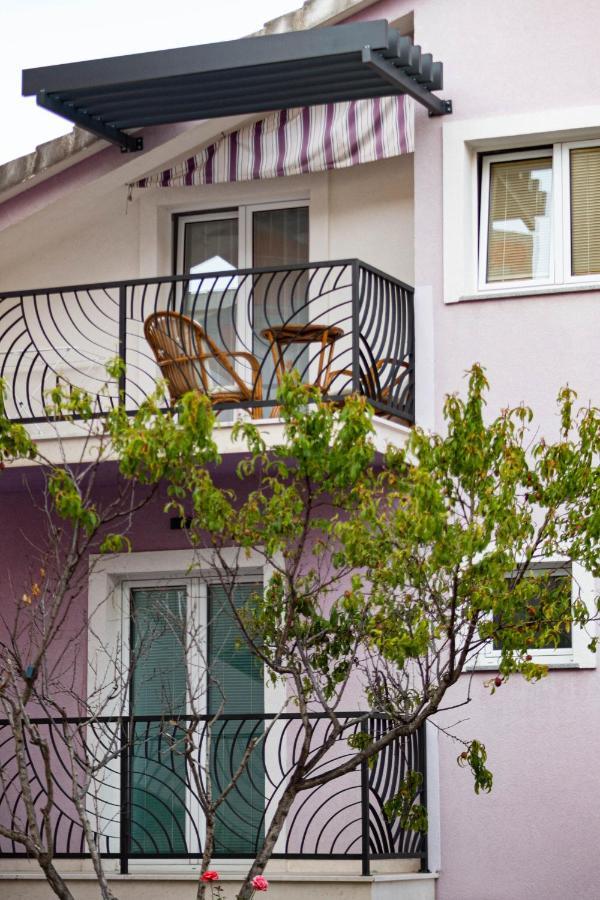Villa Ana Split Exterior photo